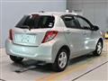 2011 Toyota Vitz