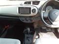 2011 Toyota Vitz