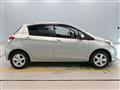 2011 Toyota Vitz