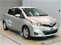 2011 Toyota Vitz