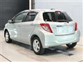 2011 Toyota Vitz