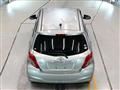 2011 Toyota Vitz