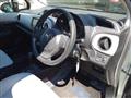 2011 Toyota Vitz