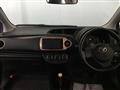2013 Toyota Vitz