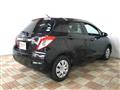 2013 Toyota Vitz
