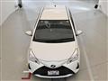 2019 Toyota Vitz