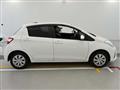 2019 Toyota Vitz