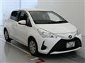 2019 Toyota Vitz