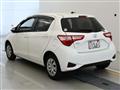 2019 Toyota Vitz