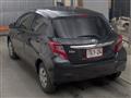 2015 Toyota Vitz