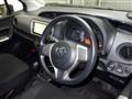 2015 Toyota Vitz
