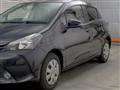 2015 Toyota Vitz