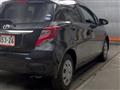 2015 Toyota Vitz
