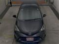 2015 Toyota Vitz