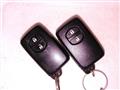 2015 Toyota Vitz