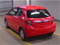 2016 Toyota Vitz
