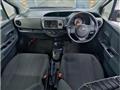 2016 Toyota Vitz