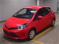 2016 Toyota Vitz