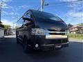 2005 Toyota Hiace