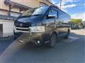 2005 Toyota Hiace