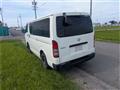2005 Toyota Regiusace Van