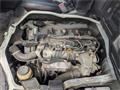 2005 Toyota Regiusace Van