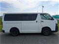 2005 Toyota Regiusace Van