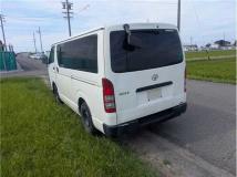 2005 Toyota Regiusace Van