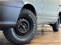 2001 Toyota Townace Van