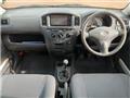 2004 Toyota Probox Van