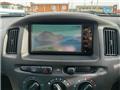 2004 Toyota Probox Van