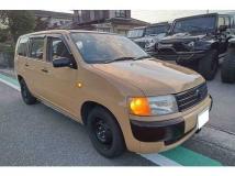 2003 Toyota Probox Van
