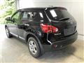 2011 Nissan Dualis