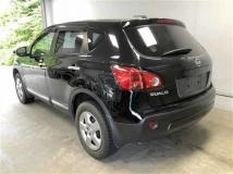 2011 Nissan Dualis