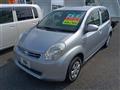 2013 Toyota Passo