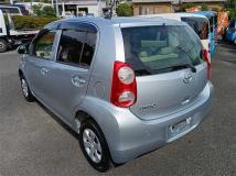 2013 Toyota Passo