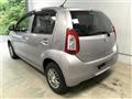 2016 Toyota Passo
