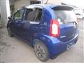 2015 Toyota Passo