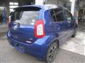 2015 Toyota Passo