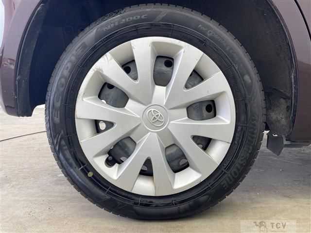 2015 Toyota Passo