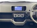 2015 Toyota Passo