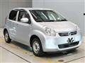2013 Toyota Passo