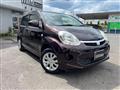 2015 Toyota Passo