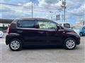 2015 Toyota Passo