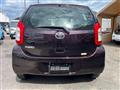 2015 Toyota Passo