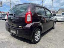 2015 Toyota Passo