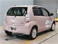 2016 Toyota Passo