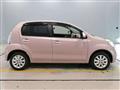 2016 Toyota Passo