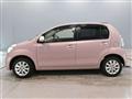 2016 Toyota Passo