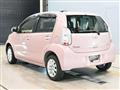 2016 Toyota Passo